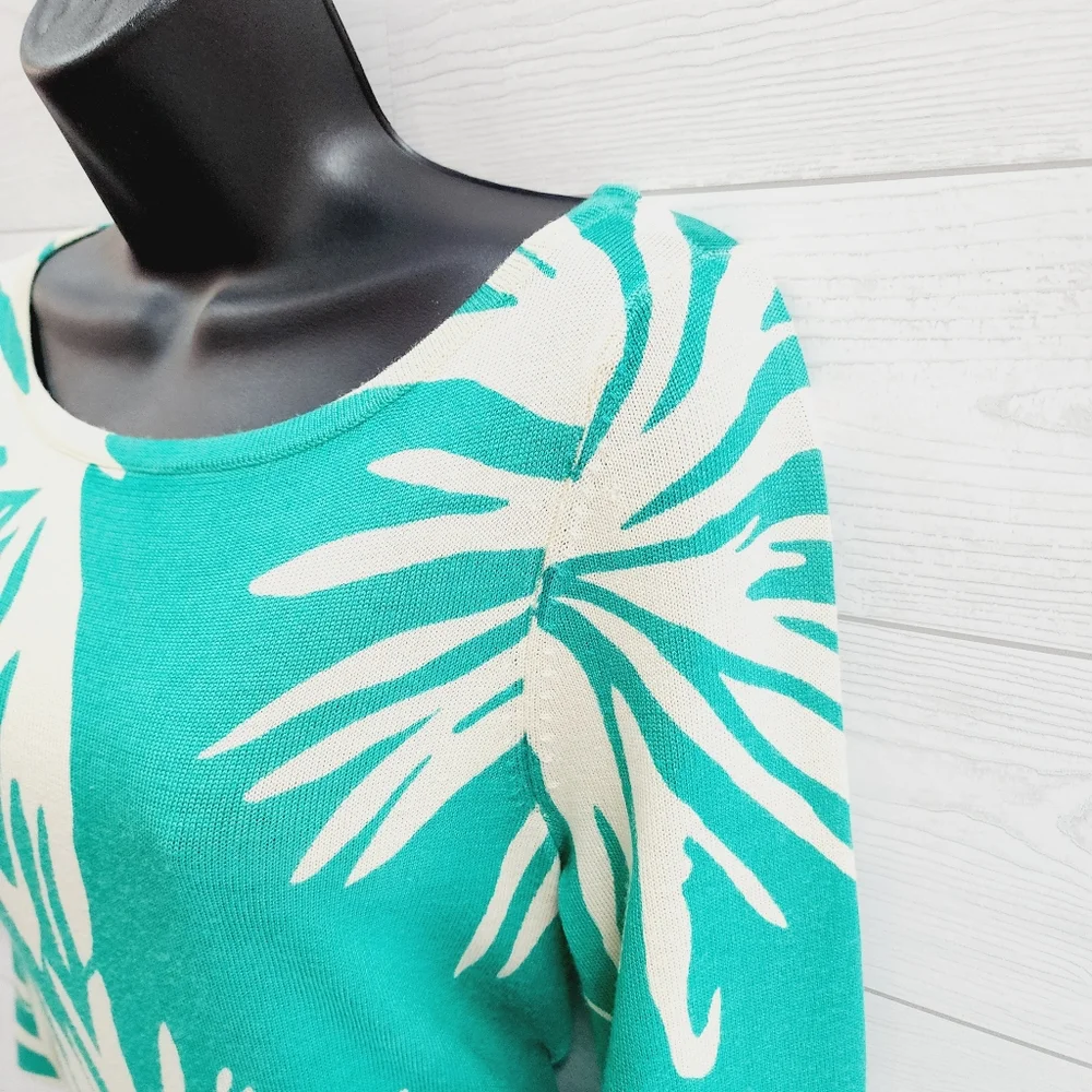 Lilly Pulitzer Pipster Wool Dress - Picture 4 of 8